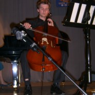 Marele Premiu 2005 Octavian Lup, Violoncel, Cluj