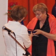 Roxana Sava si Ioana Georgescu