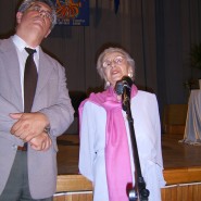 Tutu George Georgescu si Dumitru Damian