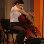 Concursul International George Georgescu
