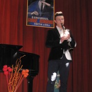 Concursul International George Georgescu