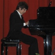 Concursul International George Georgescu