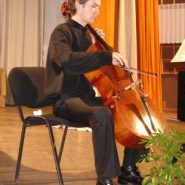 Octavian Lup, Concursul George Georgescu