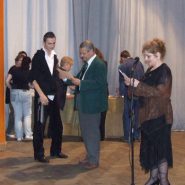 Concursul International George Georgescu